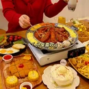 噜噜吖小食院(尹山湖歌林公园) - 苏州市旅游 缩略图 5