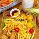 噜噜吖小食院(尹山湖歌林公园) - 苏州市旅游 缩略图 2