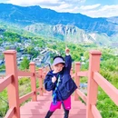 京郊最美梯田 - 北京市旅游 缩略图 2