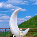 京郊最美梯田 - 北京市旅游 缩略图 9