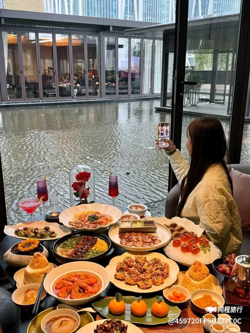 长沙梅溪湖戴斯酒店(文化艺术中心地铁站店) - 长沙市旅游