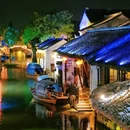 周庄古镇风景区 - 苏州市旅游 缩略图 9