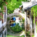 周庄古镇风景区 - 苏州市旅游 缩略图 5