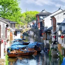 周庄古镇风景区 - 苏州市旅游 缩略图 6
