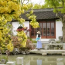 周庄古镇风景区 - 苏州市旅游 缩略图 7