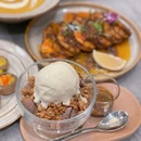 ONE PLEASE罗格俄式餐吧(星河cocopark店) - 广州市旅游 缩略图 4