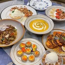 ONE PLEASE罗格俄式餐吧(星河cocopark店) - 广州市旅游 缩略图 2