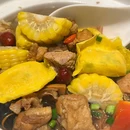 江城小馆陕南妈妈菜·地道陕菜(钟楼地标店) - 西安市旅游 缩略图 1