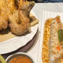江城小馆陕南妈妈菜·地道陕菜(钟楼地标店) - 西安市旅游 缩略图 2