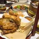 江城小馆陕南妈妈菜·地道陕菜(钟楼地标店) - 西安市旅游 缩略图 3