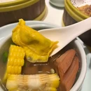 江城小馆陕南妈妈菜·地道陕菜(钟楼地标店) - 西安市旅游 缩略图 6