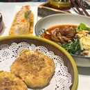 江城小馆陕南妈妈菜·地道陕菜(钟楼地标店) - 西安市旅游 缩略图 8