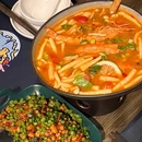 岚·东南亚融合餐厅(高新益田店) - 西安市旅游 缩略图 1