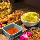 岚·东南亚融合餐厅(高新益田店) - 西安市旅游 缩略图 3