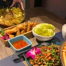 岚·东南亚融合餐厅(高新益田店) - 西安市旅游 缩略图 9