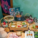 海楠里·椰子鸡火锅(罗湖益田店) - 深圳市旅游 缩略图 1