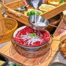 海楠里·椰子鸡火锅(罗湖益田店) - 深圳市旅游 缩略图 2