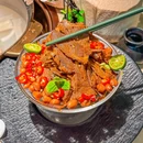 海楠里·椰子鸡火锅(罗湖益田店) - 深圳市旅游 缩略图 5