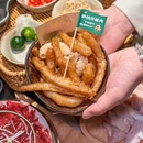 海楠里·椰子鸡火锅(罗湖益田店) - 深圳市旅游 缩略图 3