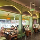 海楠里·椰子鸡火锅(罗湖益田店) - 深圳市旅游 缩略图 8