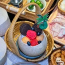 海楠里·椰子鸡火锅(罗湖益田店) - 深圳市旅游 缩略图 7