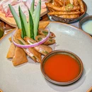 海楠里·椰子鸡火锅(罗湖益田店) - 深圳市旅游 缩略图 6