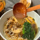 云味馆米线·云南菜(深业上城店) - 深圳市旅游 缩略图 5