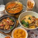 云味馆米线·云南菜(深业上城店) - 深圳市旅游 缩略图 1