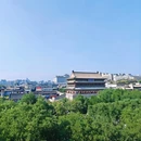 西安高新万达广场 - 西安市旅游 缩略图 1