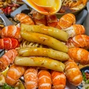 星记小馆·小蓝龙·老南京砂锅菜(上海路店) - 南京市旅游 缩略图 3
