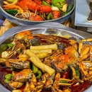 星记小馆·小蓝龙·老南京砂锅菜(上海路店) - 南京市旅游 缩略图 6