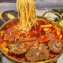 星记小馆·小蓝龙·老南京砂锅菜(上海路店) - 南京市旅游 缩略图 7