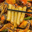 星记小馆·小蓝龙·老南京砂锅菜(上海路店) - 南京市旅游 缩略图 8