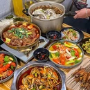 星记小馆·小蓝龙·老南京砂锅菜(上海路店) - 南京市旅游 缩略图 9