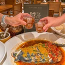 陟上味道·空中花园餐厅(罗湖店) - 深圳市旅游 缩略图 2