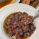 陟上味道·空中花园餐厅(罗湖店) - 深圳市旅游 缩略图 6