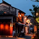 焦溪古镇 - 常州市旅游 缩略图 2