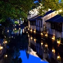 焦溪古镇 - 常州市旅游 缩略图 1