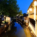 焦溪古镇 - 常州市旅游 缩略图 6