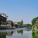震泽古镇 - 苏州市旅游 缩略图 4