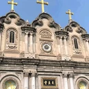 西安教区五星街天主堂 - 西安市旅游 缩略图 3