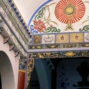 西安教区五星街天主堂 - 西安市旅游 缩略图 7