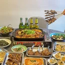 借个火东北特色烧烤·家常炒菜(杨行店) - 上海市旅游 缩略图 1
