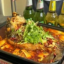 借个火东北特色烧烤·家常炒菜(杨行店) - 上海市旅游 缩略图 2