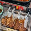 借个火东北特色烧烤·家常炒菜(杨行店) - 上海市旅游 缩略图 3