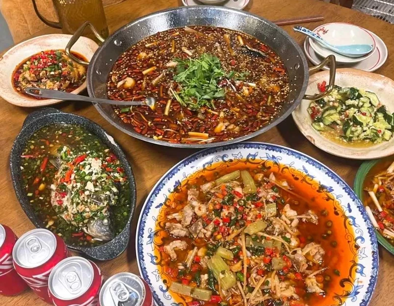 苏州泰华商城-西楼 - 苏州市旅游 1