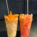银耳苍湳贵州酸汤火锅(长沙万象城店) - 长沙市旅游 缩略图 7