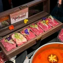 银耳苍湳贵州酸汤火锅(长沙万象城店) - 长沙市旅游 缩略图 9