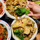 西安·新乐汇停车场 - 西安市旅游 缩略图 2