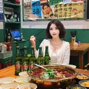 西安·新乐汇停车场 - 西安市旅游 缩略图 9